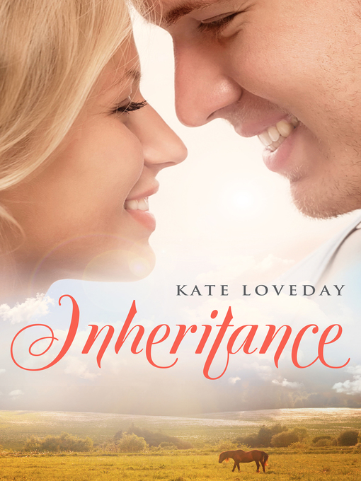 Cover image for Inheritance